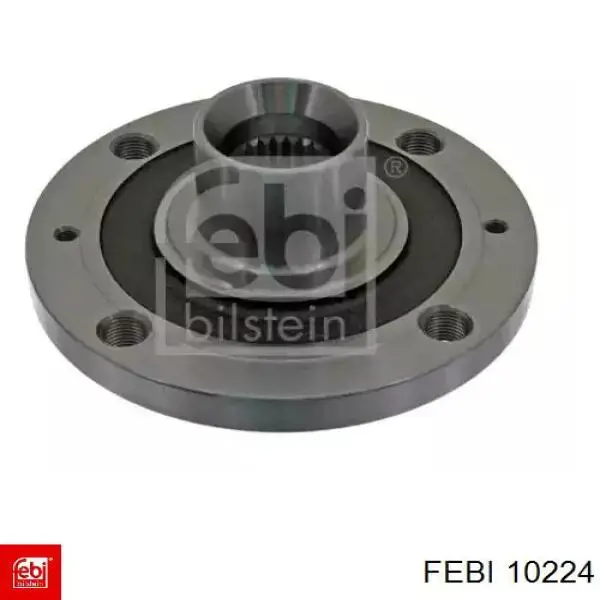 Piasta przednia Febi 10224 cena, od 50,92 USD