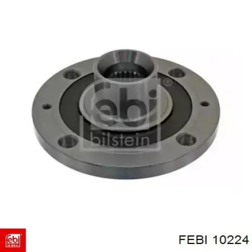 Do koszyka 10224 Febi Piasta przednia