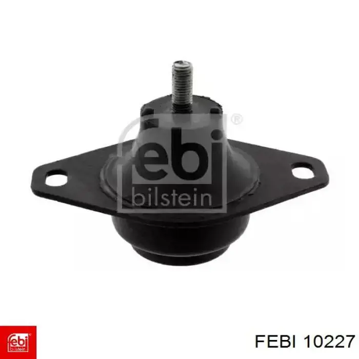 Poduszka (podpora) silnika prawa Febi 10227 cena, od 46,10 USD