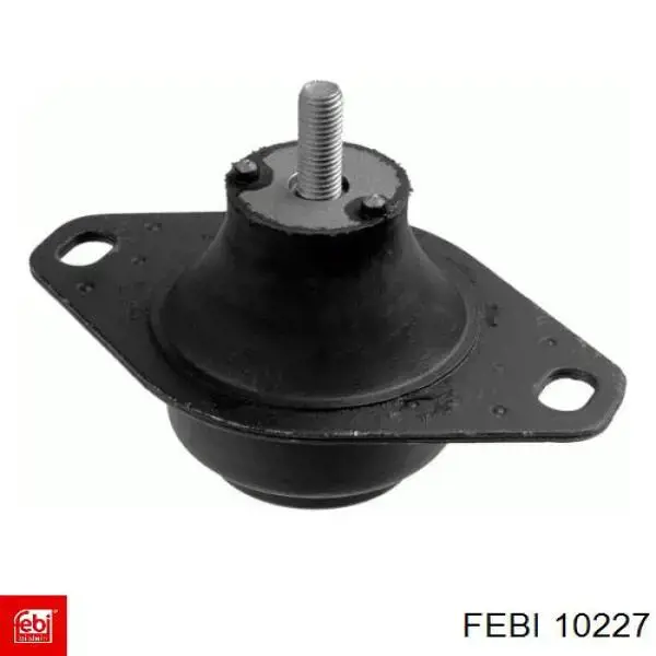 Do koszyka 10227 Febi Poduszka (podpora) silnika prawa