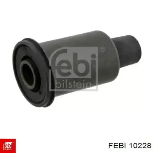 Silentblock przedniego wahacza dolnego Febi 10228 cena, od 46,26 USD