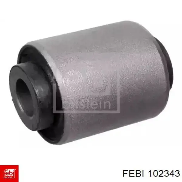 102343 Febi Silentblock drążka reakcyjnego tylnego