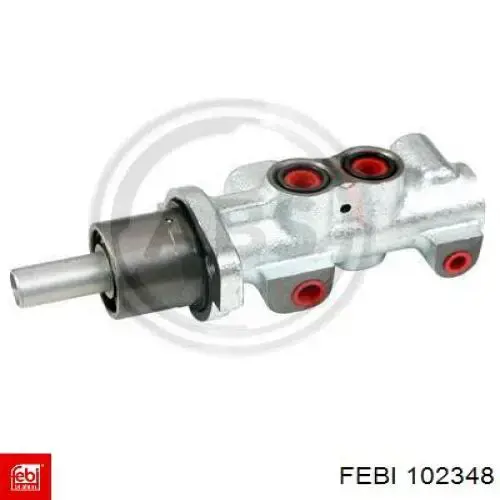 Osłona mechanizmu kierowniczego (maglownicy) Febi 102348 cena, od 12,53 USD