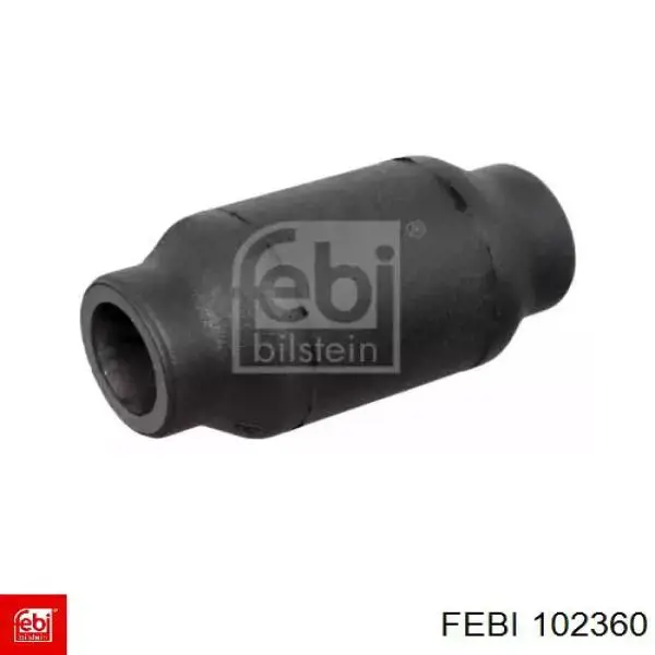 102360 Febi Silentblock przedniego wahacza górnego