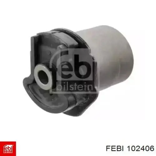 Silentblock tylnej belki Febi 102406 cena, od 28,47 USD
