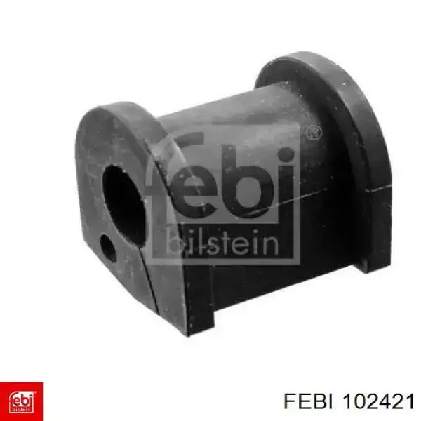 102421 Febi Tuleja stabilizatora tylnego