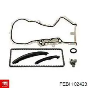 Łańcuch rozrządu, zestaw Febi 102423 cena, od 203,13 USD