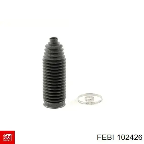 Łańcuch rozrządu, zestaw Febi 102426 cena, od 177,81 USD