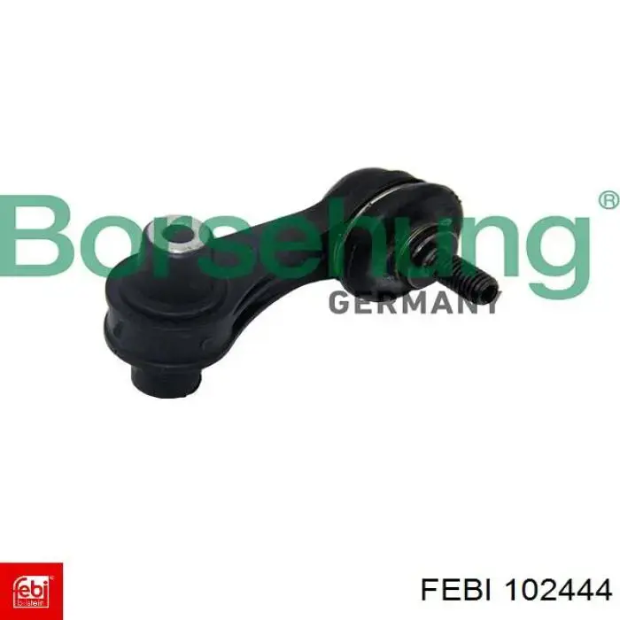Do koszyka 102444 Febi Łącznik stabilizatora tylnego