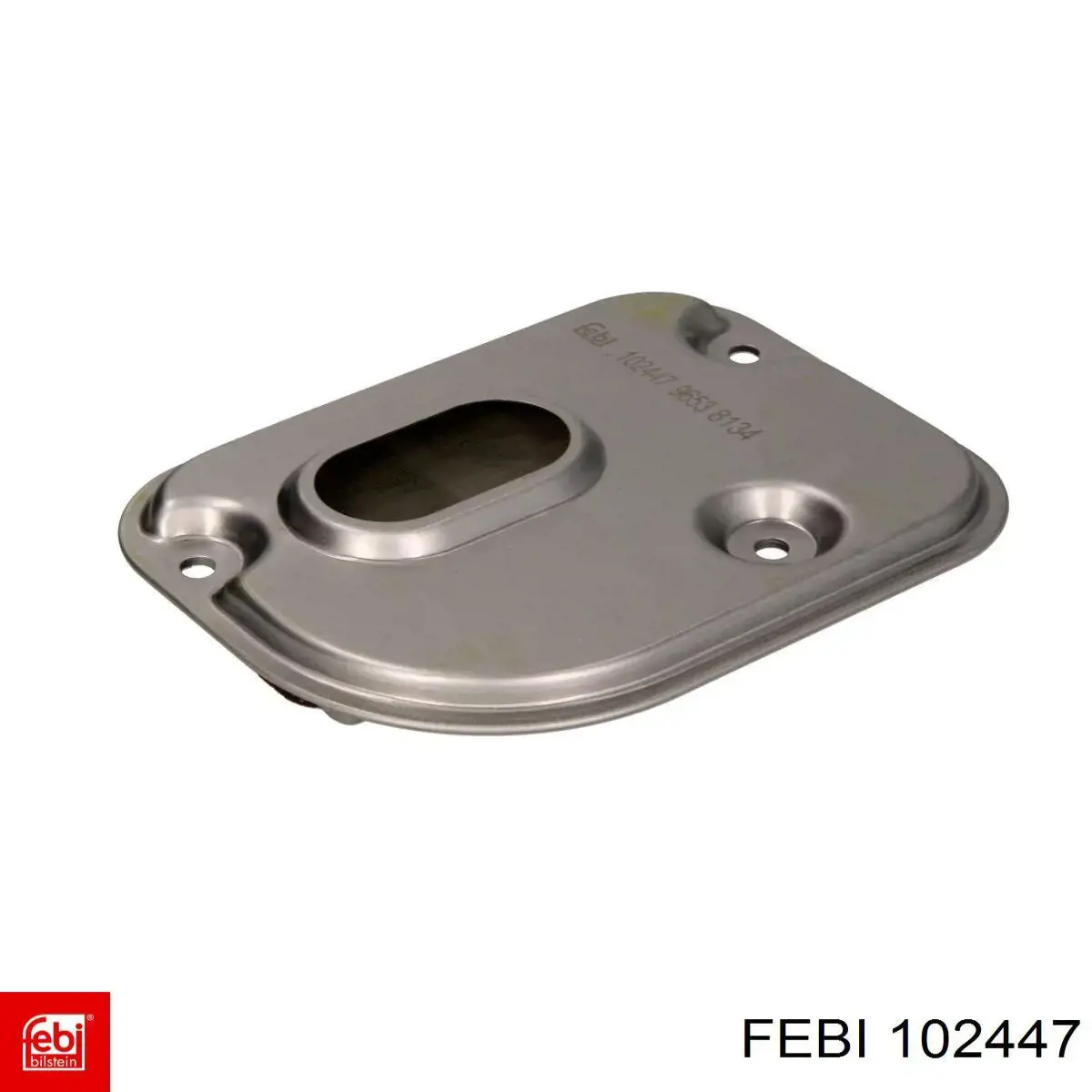 Filtr automatycznej skrzyni biegów Febi 102447 cena, od 21,58 USD