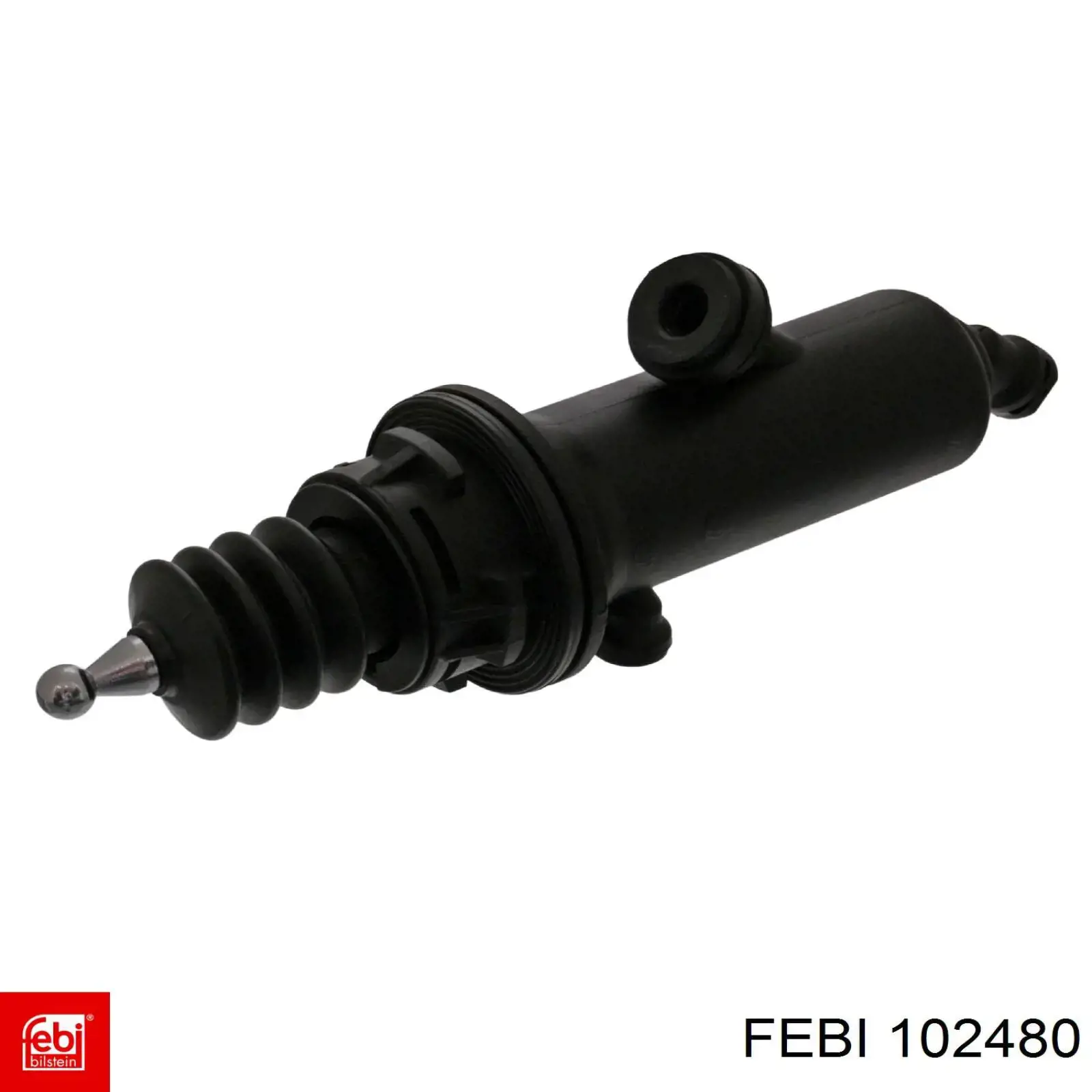 Cylinder sprzęgła główny MAN 81307156152 cena, od 131,80 USD
