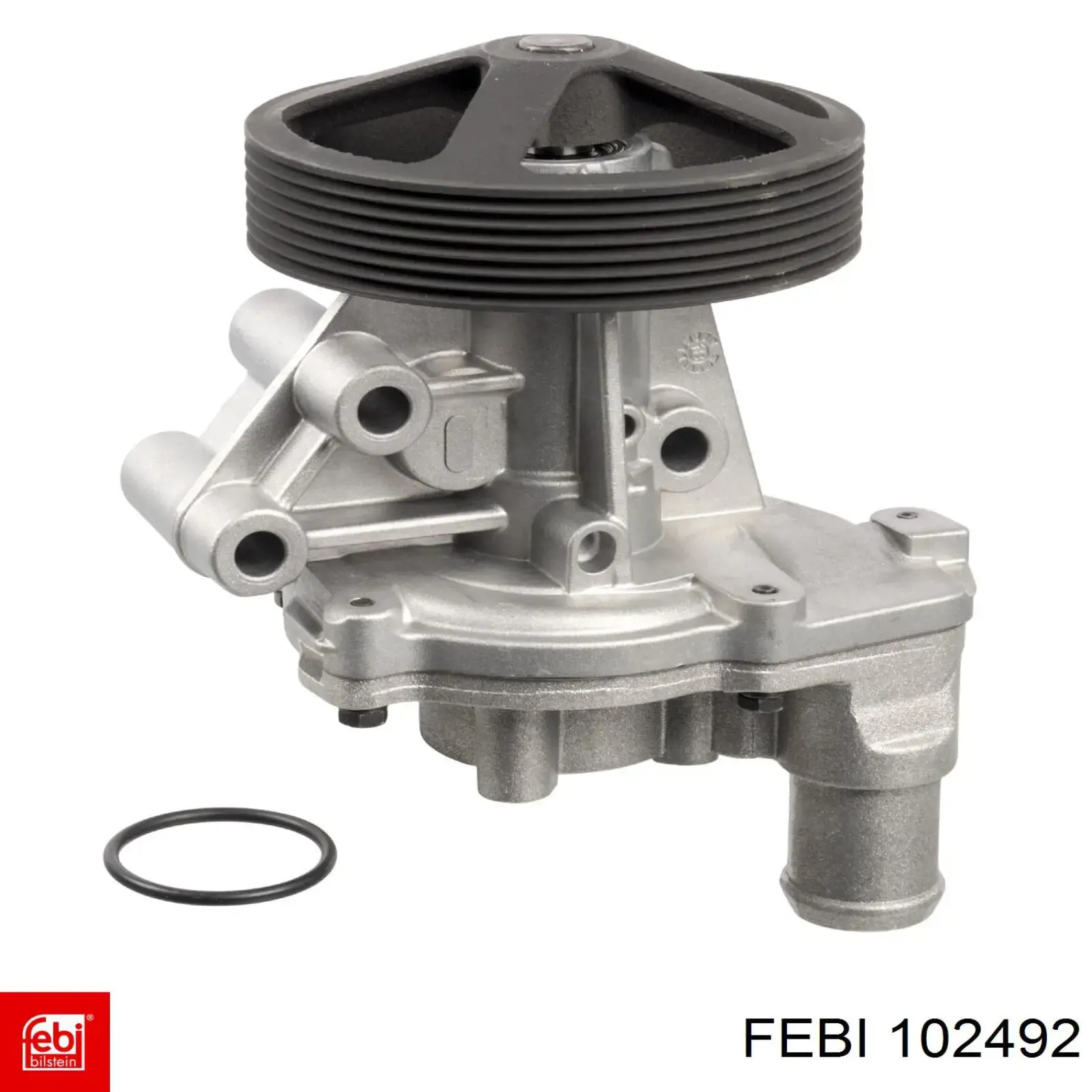 Pompa chłodząca wodna Ford 2460308 cena, od 106,94 USD