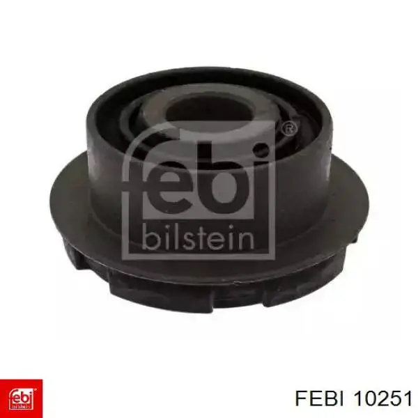 Silentblock przedniego wahacza dolnego Febi 10251 cena, od 7,97 USD