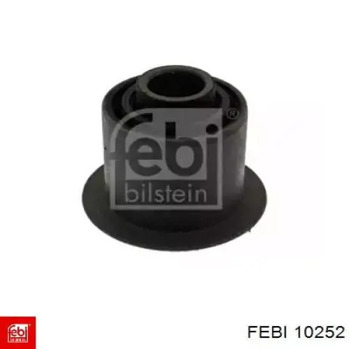 Silentblock przedniego wahacza dolnego Febi 10252 cena, od 7,20 USD