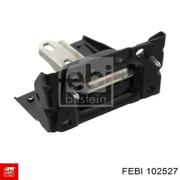 Poduszka (podpora) silnika lewa Febi 102527 cena, od 58,52 USD