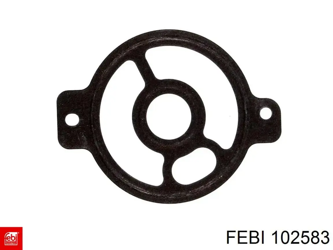 102583 Febi Uszczelka adaptera filtra oleju