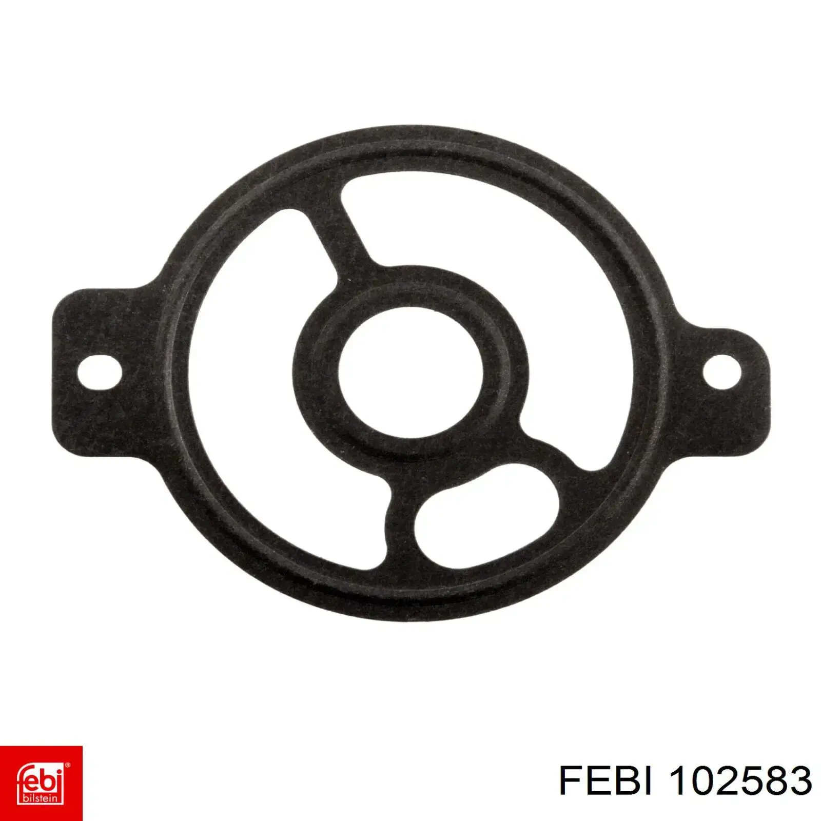 Uszczelka adaptera filtra oleju Febi 102583 cena, od 7,86 USD