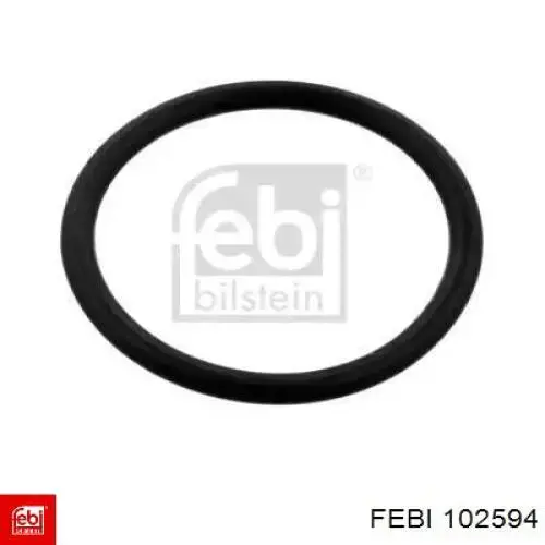 Uszczelka pierścieniowa węża chłodnicy Febi 102594 cena, od 4,02 USD