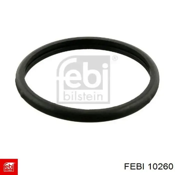 Uszczelka termostatu Ssang Yong 6012030076 cena, od 2,45 USD