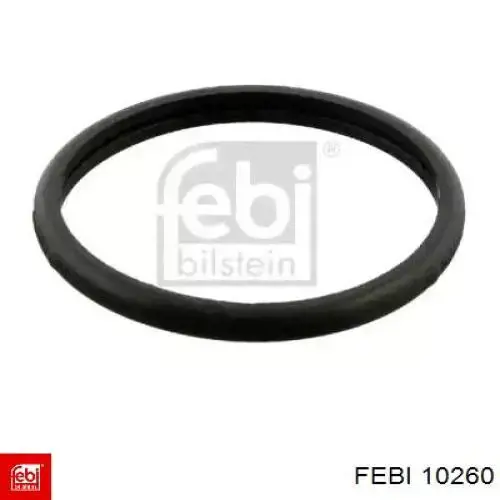 Do koszyka 6012030076 Ssang Yong Uszczelka termostatu