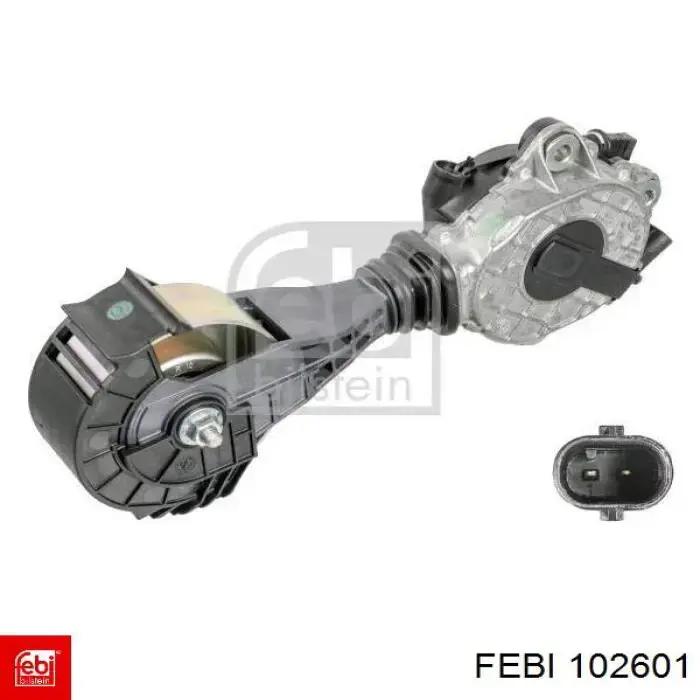 Napinacz paska napędowego 11287598832 BMW