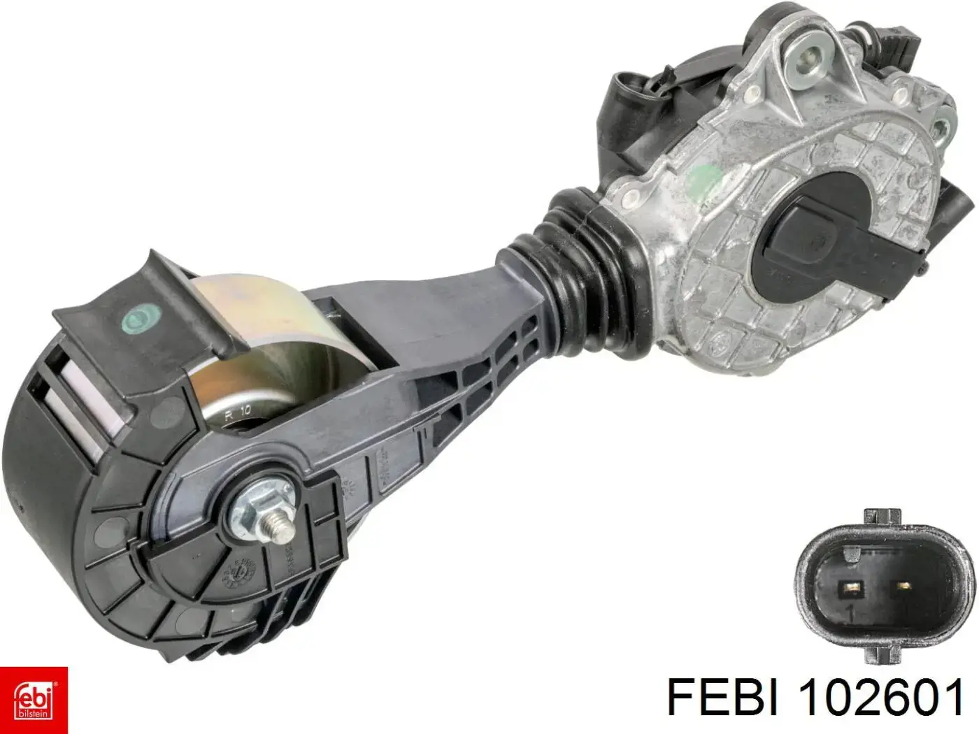 Napinacz paska napędowego 11287598832 BMW