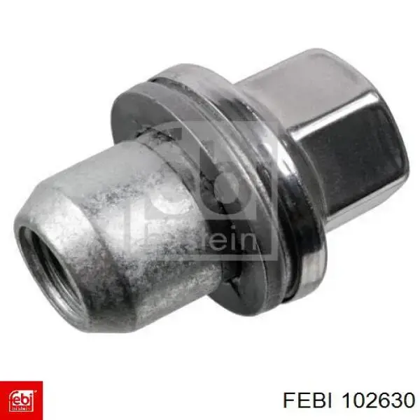 Nakrętka koła Febi 102630 cena, od 13,27 USD