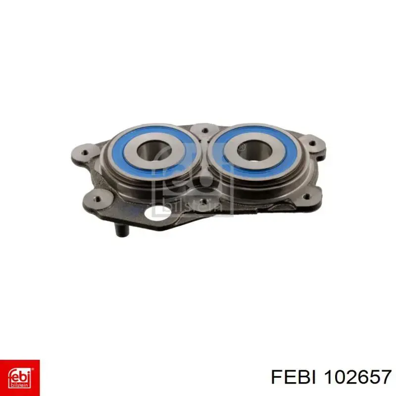 Do koszyka BB13339CB SKF Łożysko wału sprzęgłowego skrzyni biegów