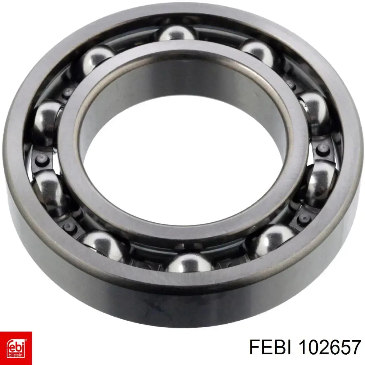 Do koszyka 0AJ311206B VAG Łożysko wału sprzęgłowego skrzyni biegów