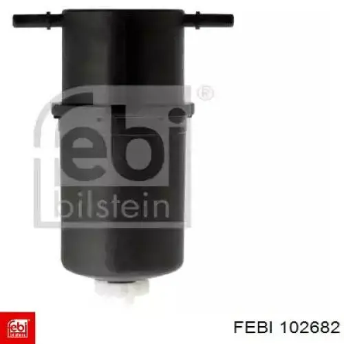 102682 Febi Filtr paliwa