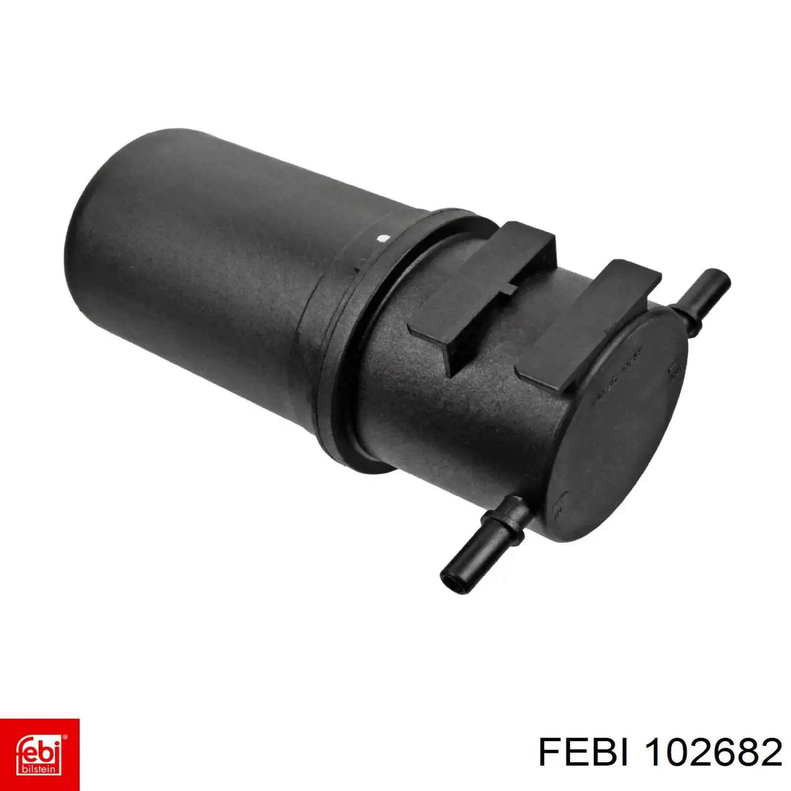Filtr paliwa Febi 102682 cena, od 25,53 USD