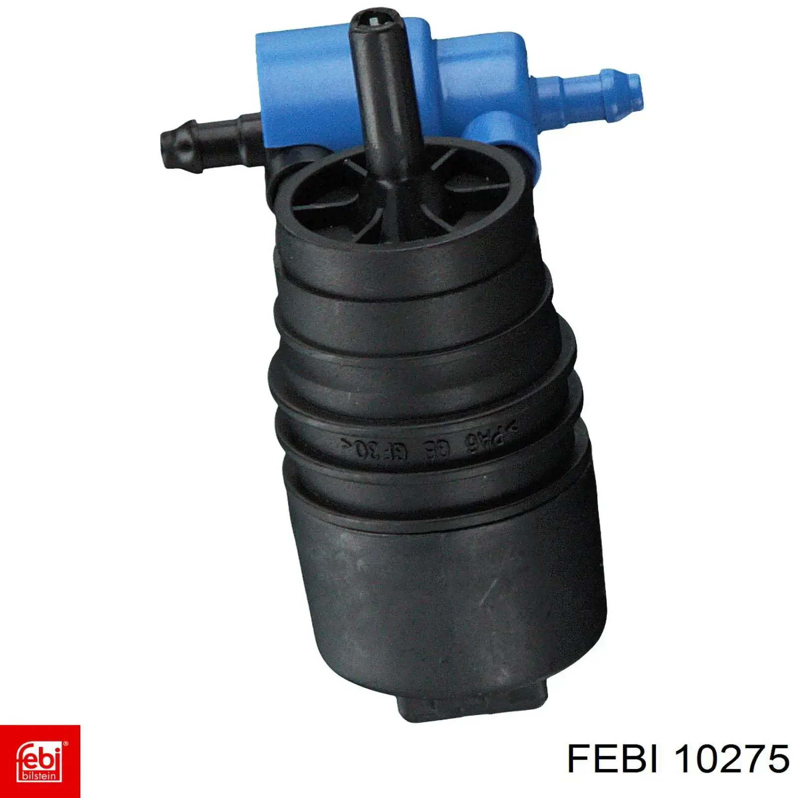 Do koszyka 10275 Febi Pompka spryskiwacza szyby przedniej