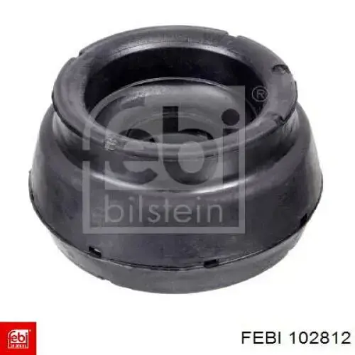 Łącznik stabilizatora przedniego Febi 102812 cena, od 17,21 USD