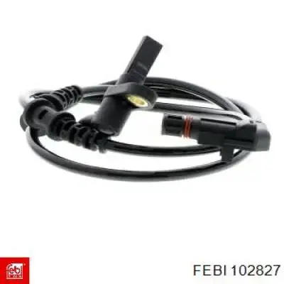 Czujnik ABS przedni Febi 102827 cena, od 26,13 USD