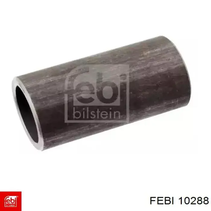 Tuleja stabilizatora przedniego Febi 10288 cena, od 11,87 USD