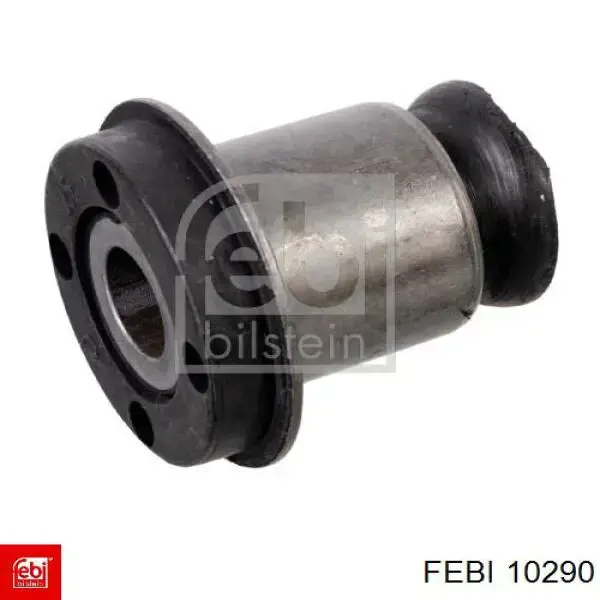 Do koszyka 10290 Febi Silentblock tylnego wahacza podłużnego tyłny