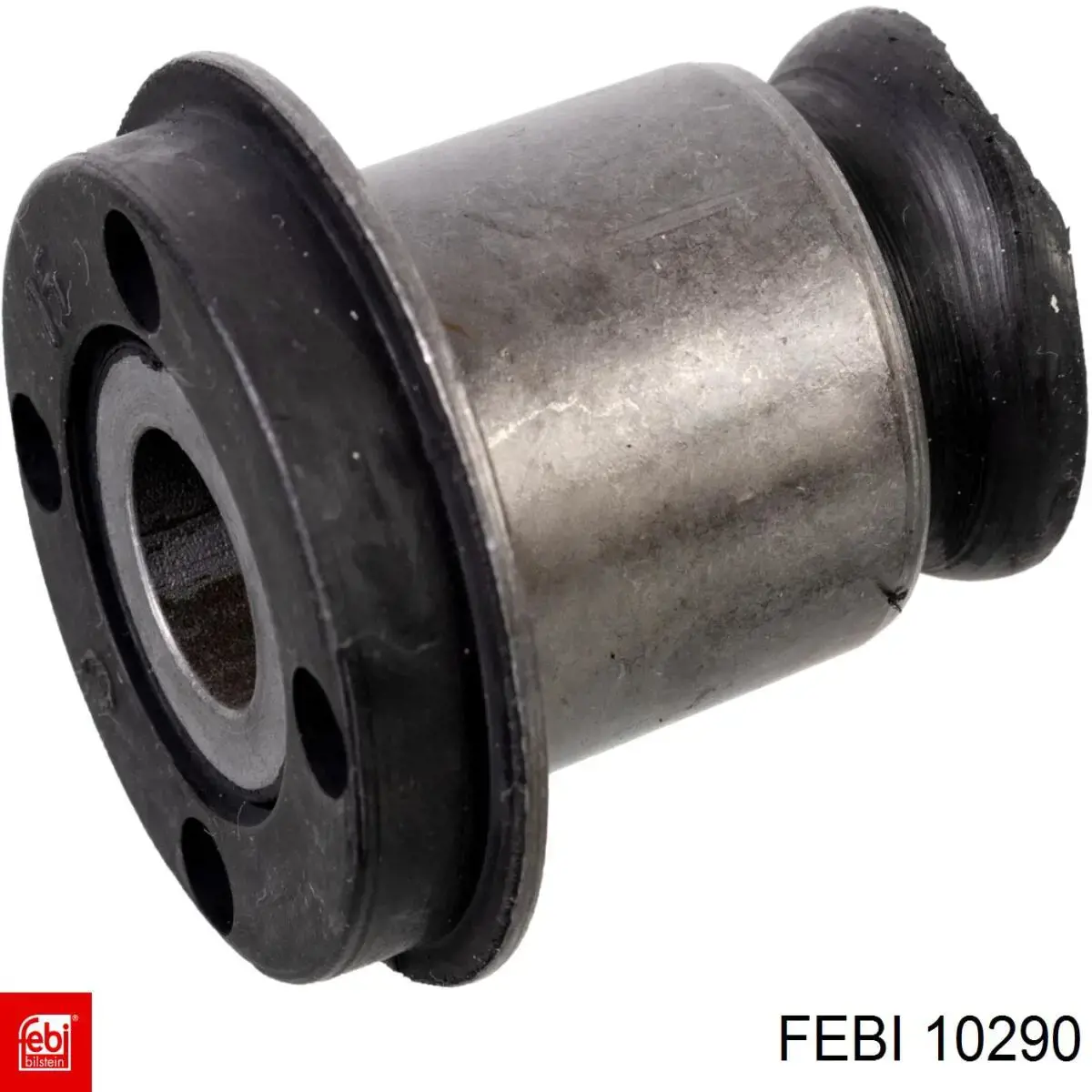 Silentblock tylnego wahacza podłużnego tyłny Febi 10290 cena, od 11,77 USD