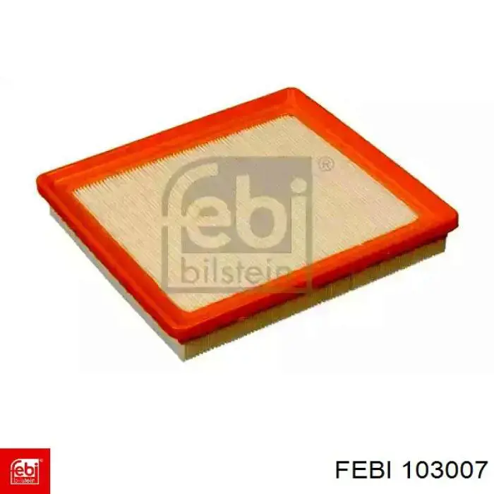 103007 Febi Filtr powietrza