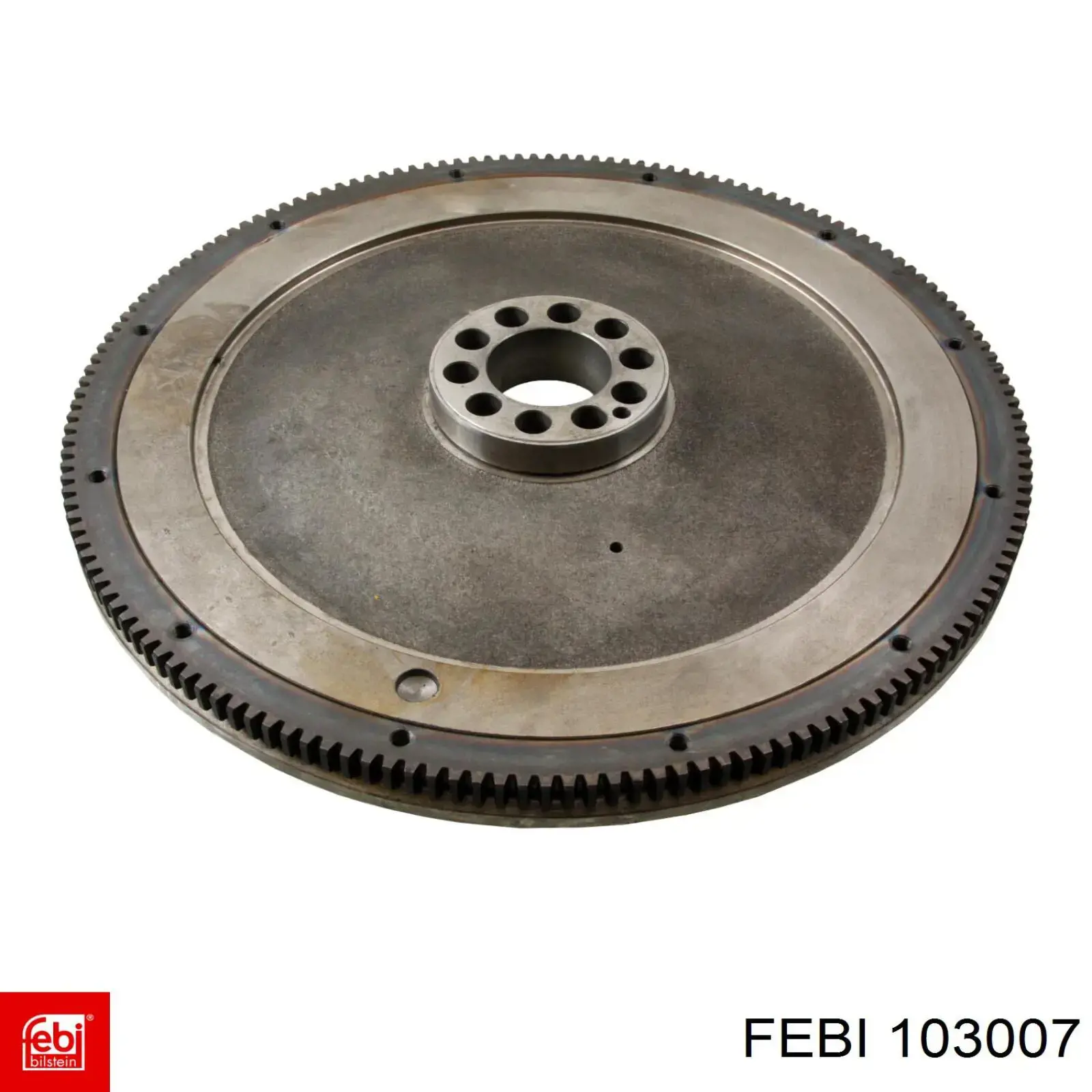 Do koszyka 103007 Febi Filtr powietrza