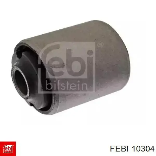Silentblock przedniego wahacza dolnego Febi 10304 cena, od 6,22 USD