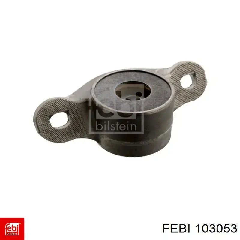 Poduszka amortyzatora tylnego Febi 103053 cena, od 21,88 USD