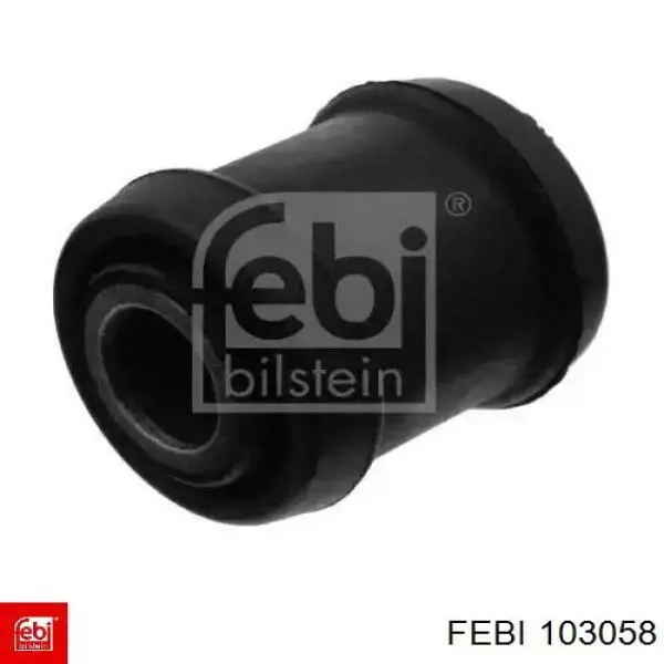 103058 Febi Silentblock mocowania maglownicy