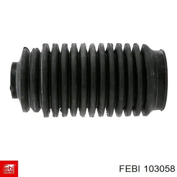 Silentblock mocowania maglownicy Febi 103058 cena, od 4,41 USD