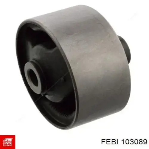 Poduszka (podpora) silnika tylna (silentblock) Febi 103089 cena, od 21,29 USD