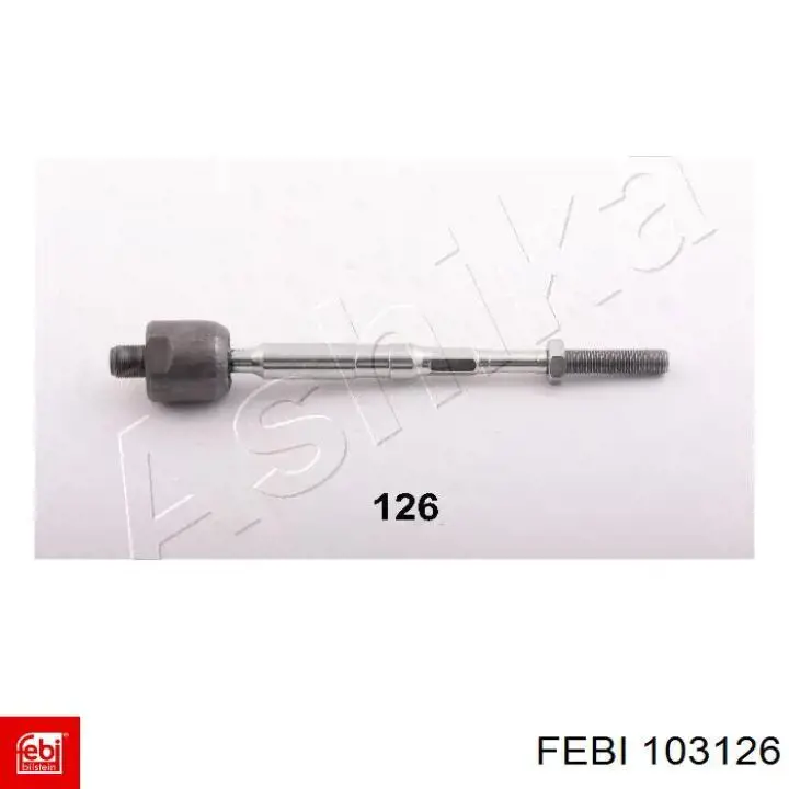  Febi 103126 cena, od 30,55 USD