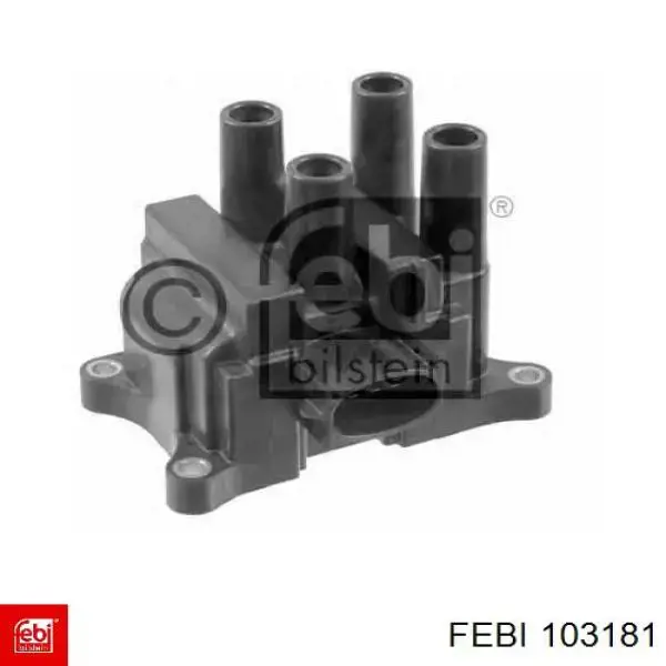 Do koszyka 5231808 General Motors Tuleja (poduszka) przedniej belki