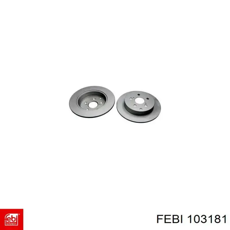 5231808 General Motors Tuleja (poduszka) przedniej belki