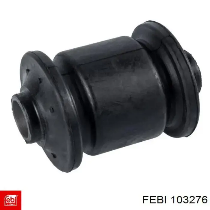 Poduszka (podpora) silnika lewa Febi 103276 cena, od 68,02 USD