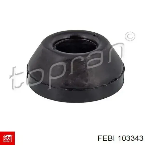 Popychacz pompy paliwa Febi 103343 cena, od 29,67 USD