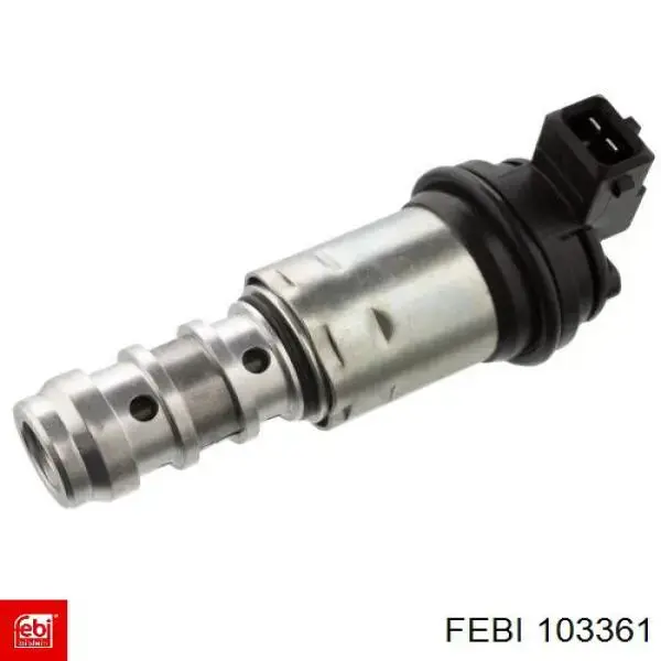 Zawór elektromagnetyczny faz rozrządu Febi 103361 cena, od 63,02 USD